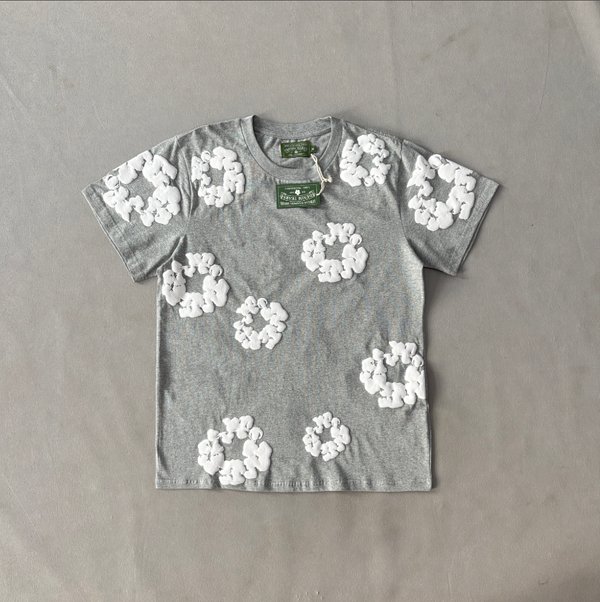 Remera Denim Tears