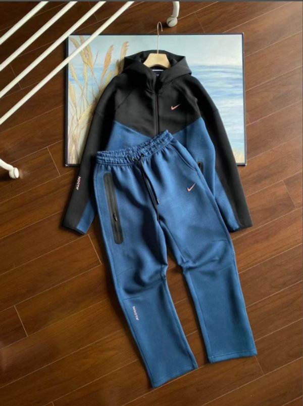 Nike Tech Fleece X Nocta