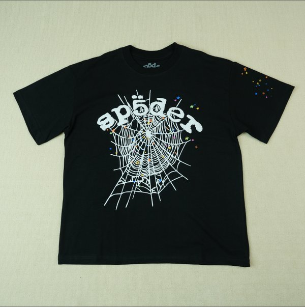 Remera Sp5der