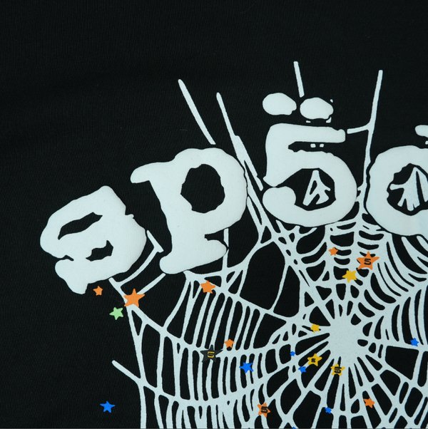 Remera Sp5der