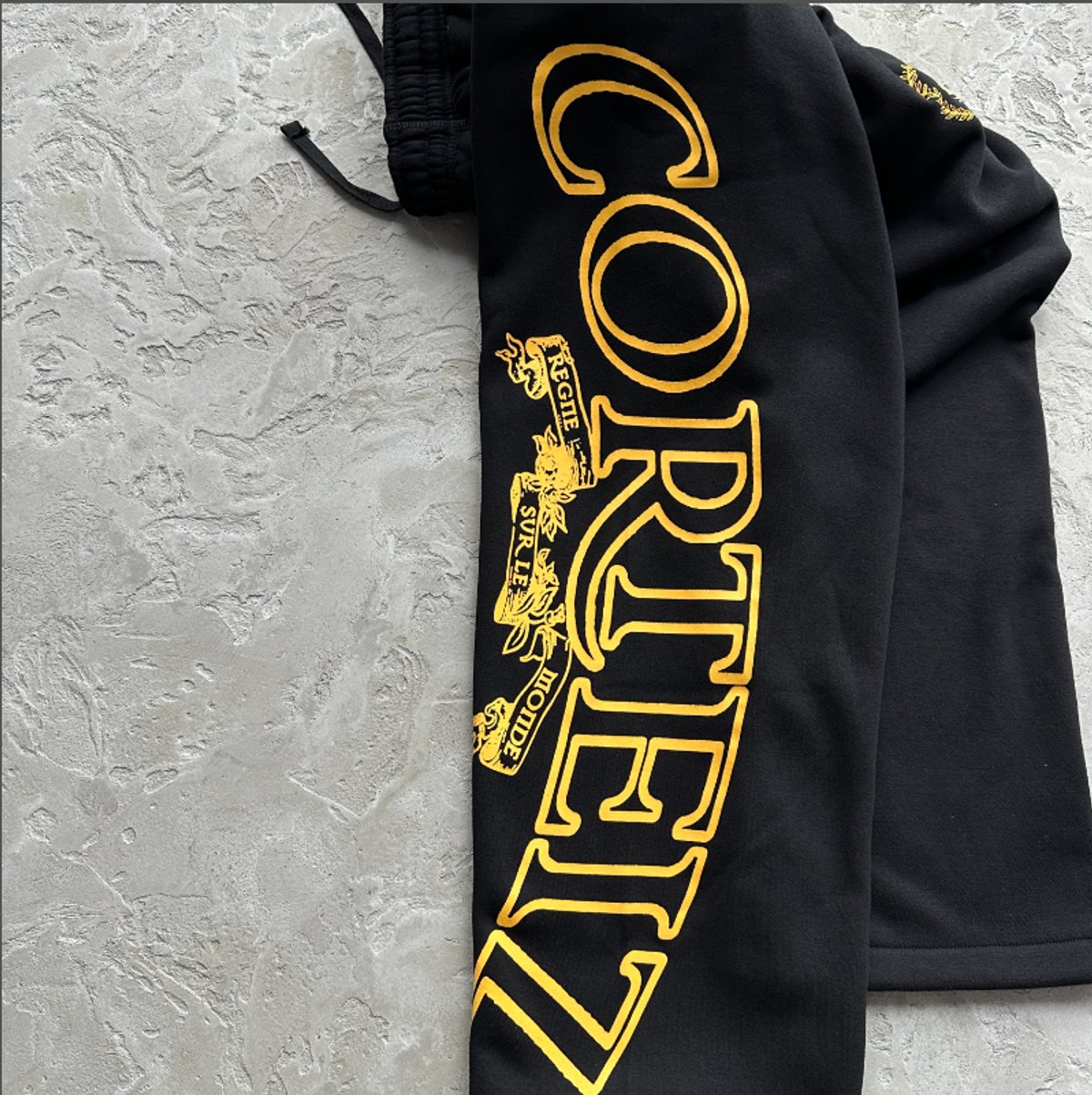 Pantalon Corteiz Superior Royale - 2