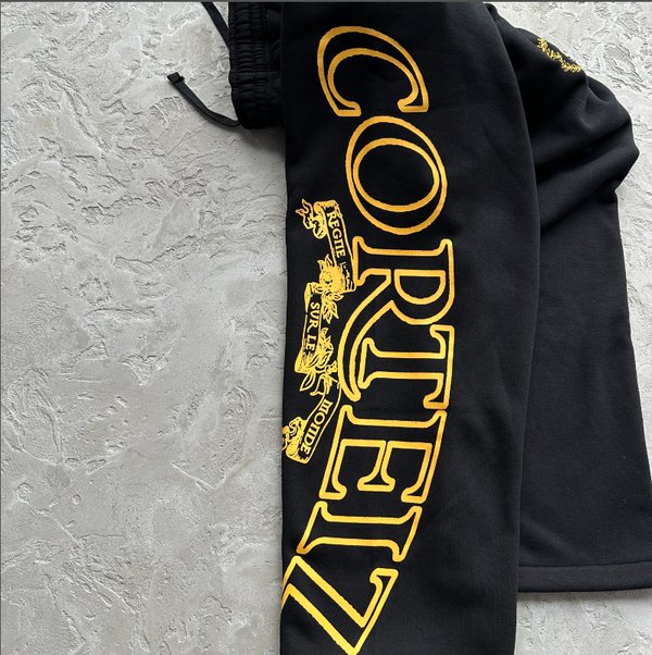 Pantalon Corteiz Superior Royale
