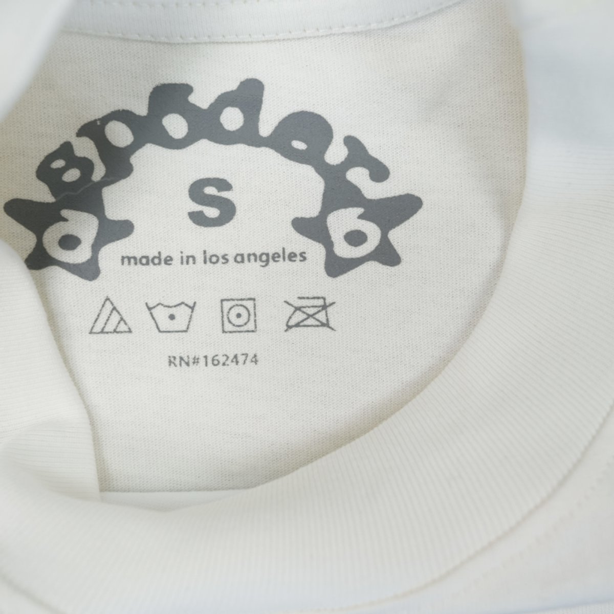 Remera Sp5der - 2