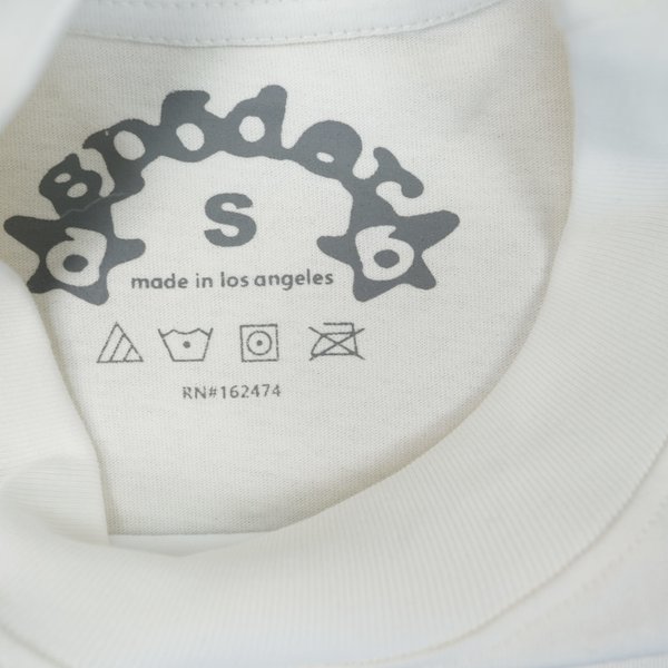 Remera Sp5der
