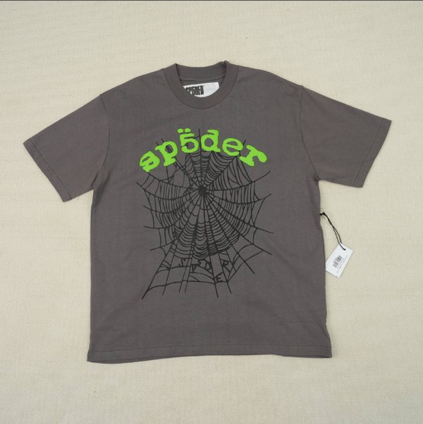 Remera Sp5der
