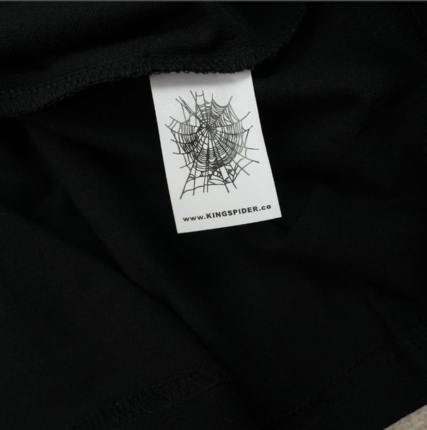 Remera Sp5der