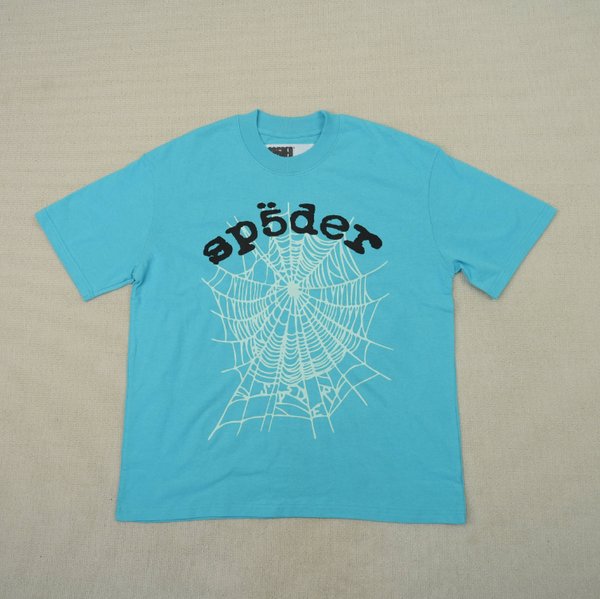 Remera Sp5der