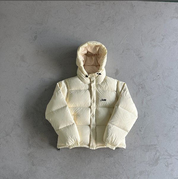 Puffer Corteiz