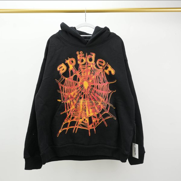 Hoddie Sp5der
