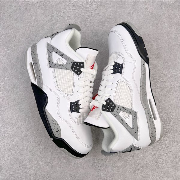 J4 White Cement