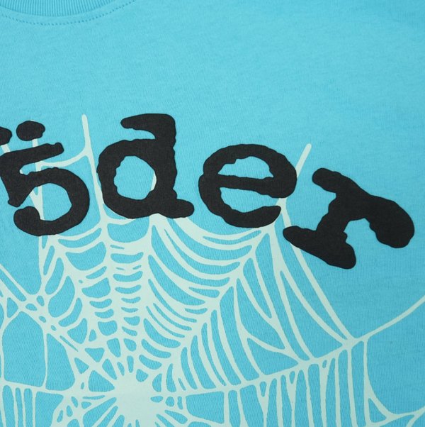 Remera Sp5der