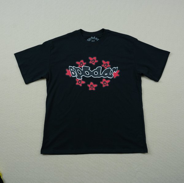 Remera Sp5der