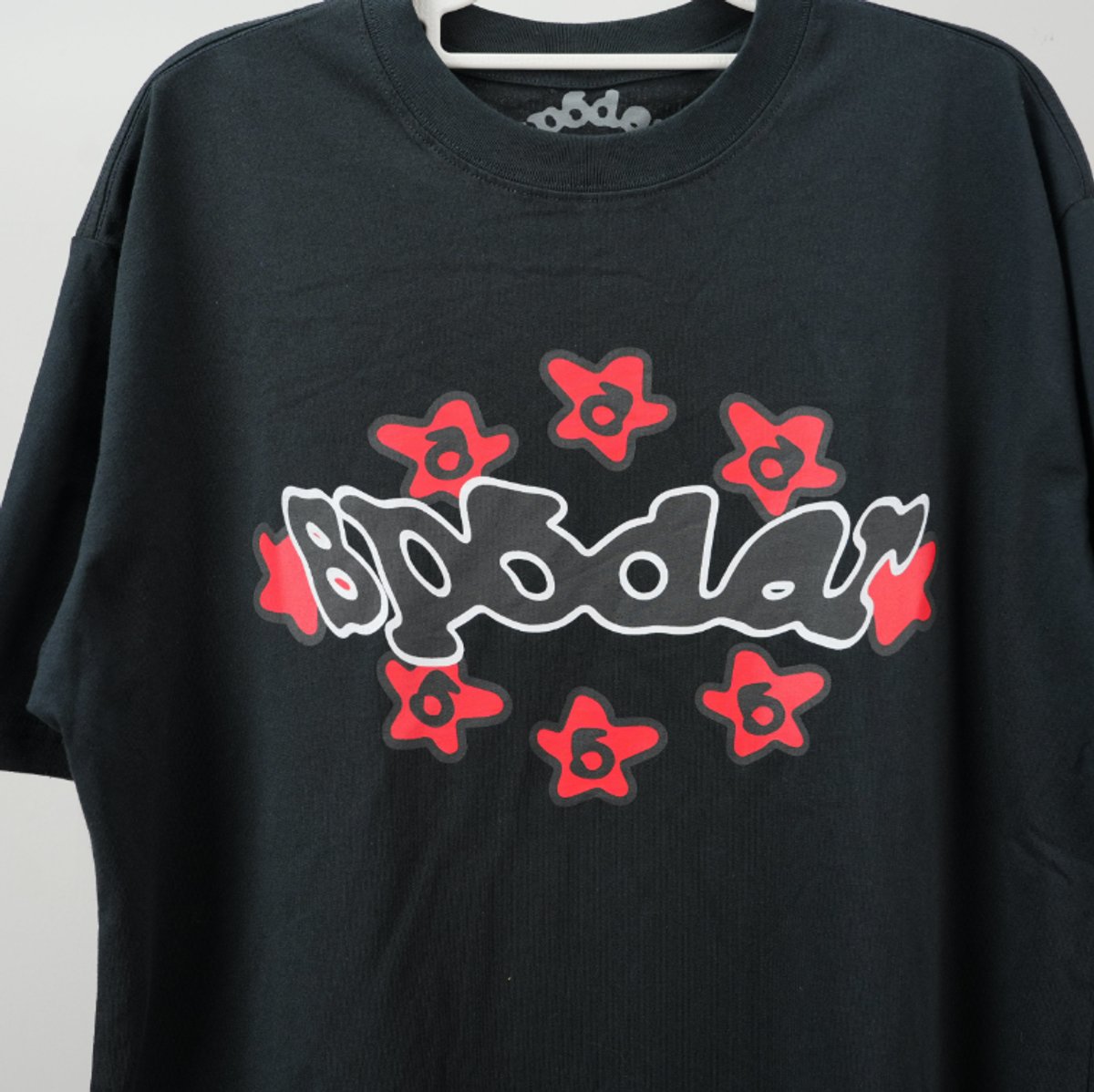 Remera Sp5der - 2