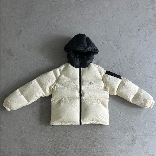 Puffer Corteiz