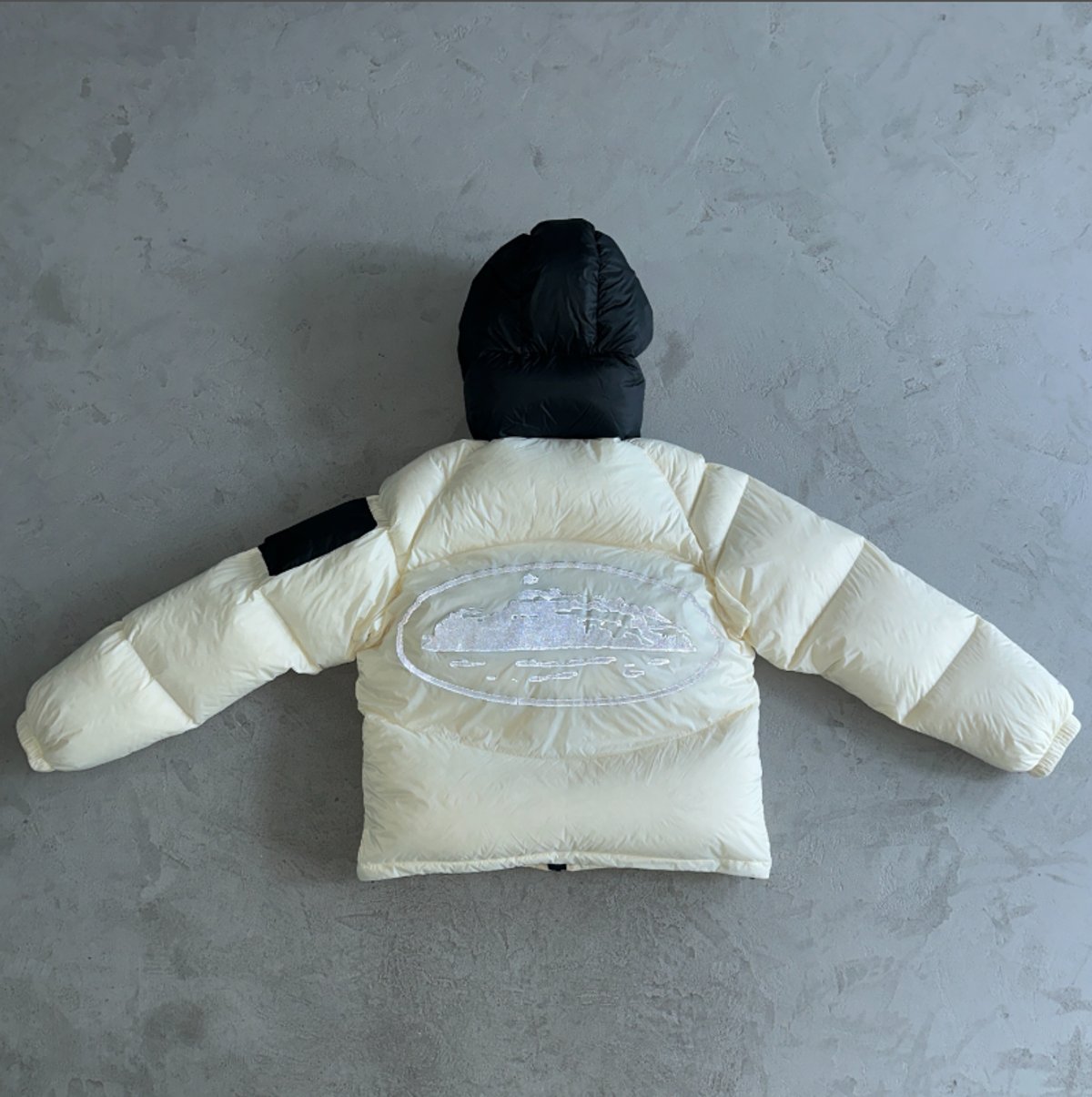 Puffer Corteiz - 2