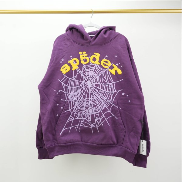 Hoddie Sp5der