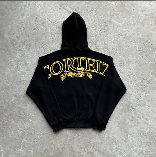 Hoodie Corteiz Superior Royale