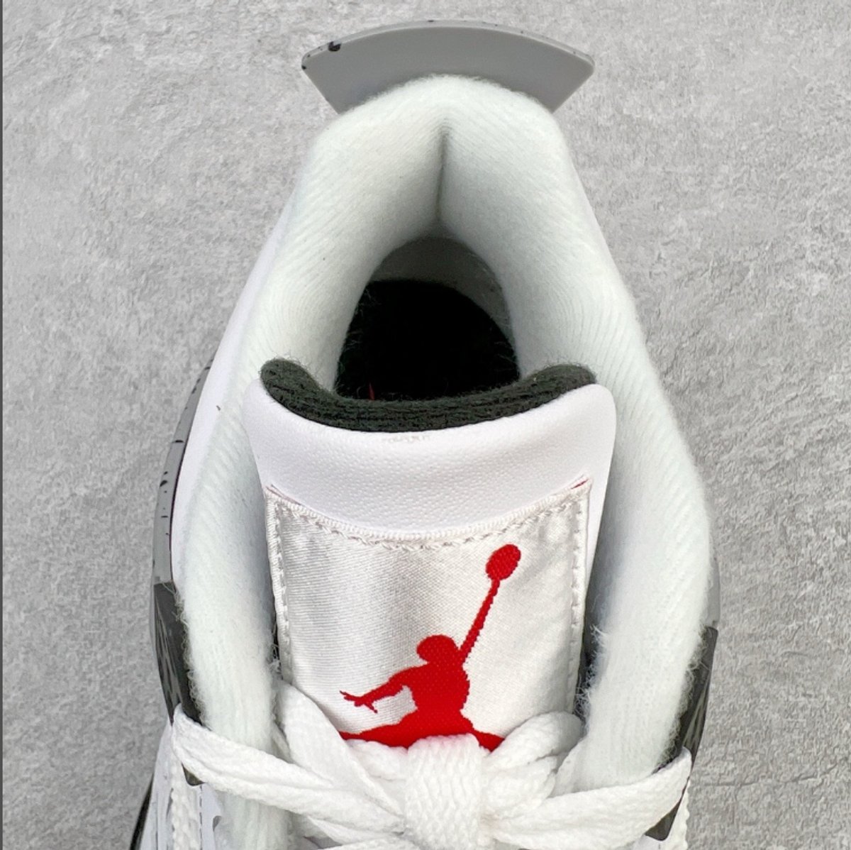 J4 White Cement - 2