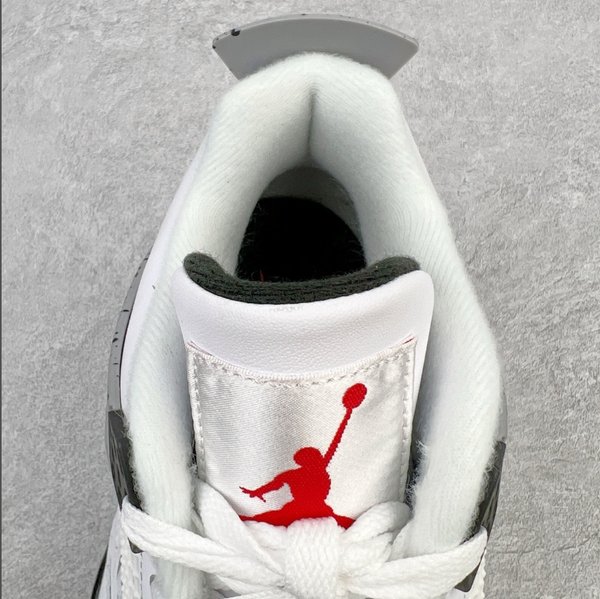 J4 White Cement