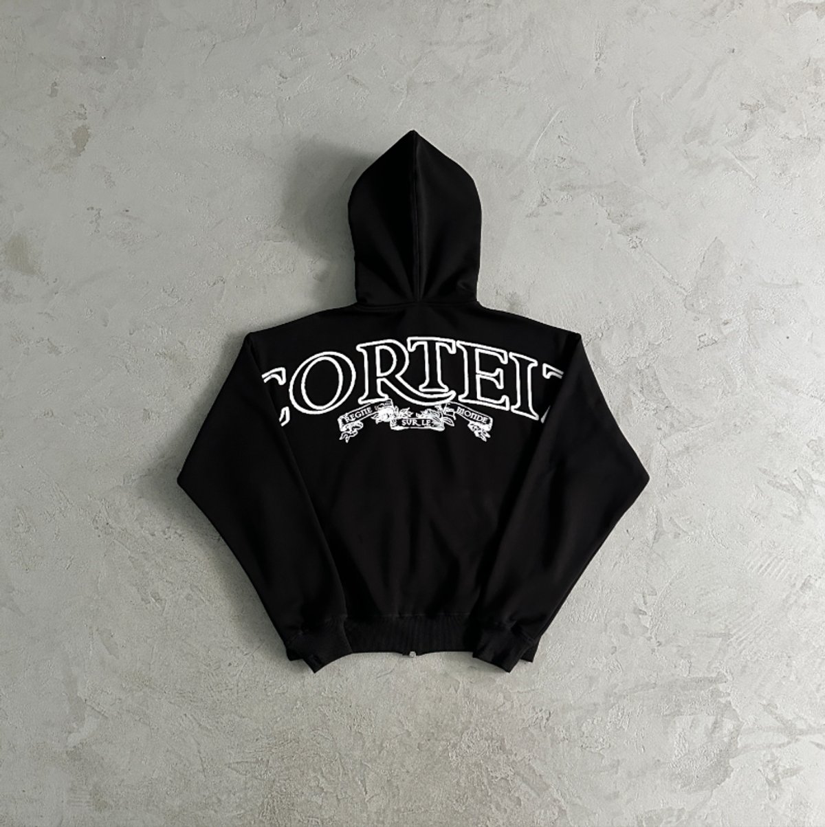 Campera Corteiz Superior Royale - 2