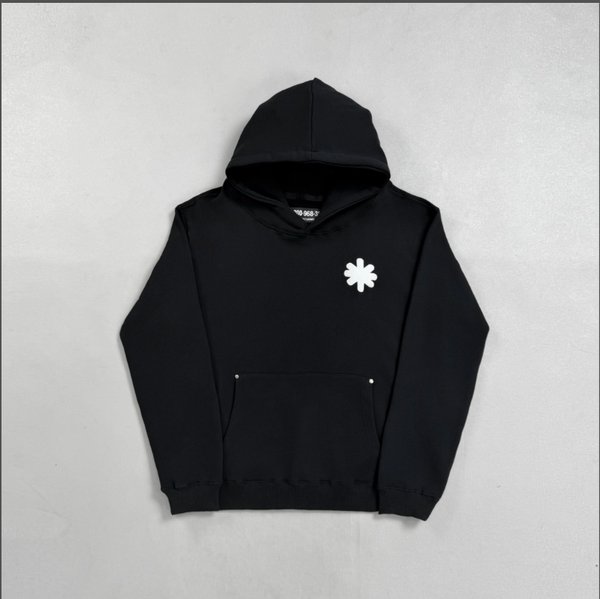 Campera GoodSpeed