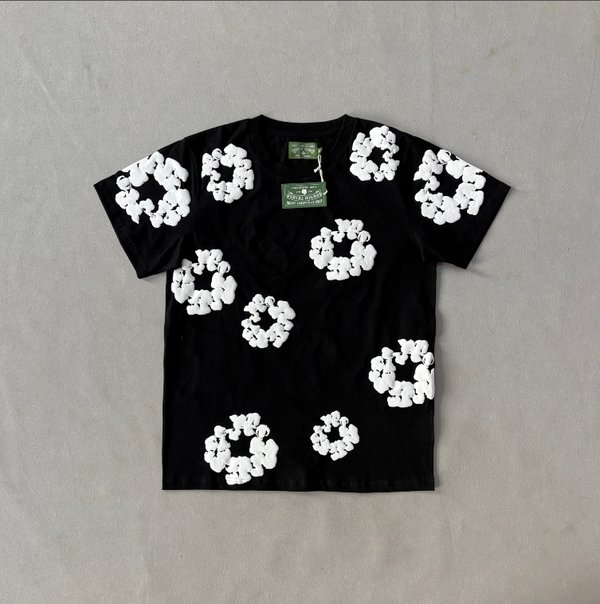 Remera Denim Tears