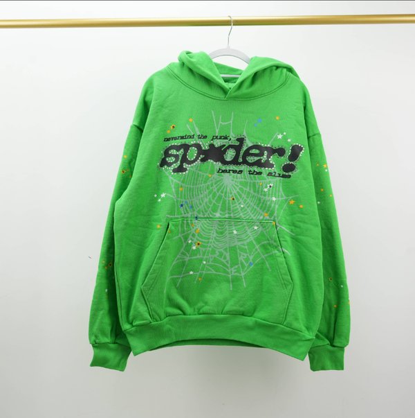 Hoddie Sp5der