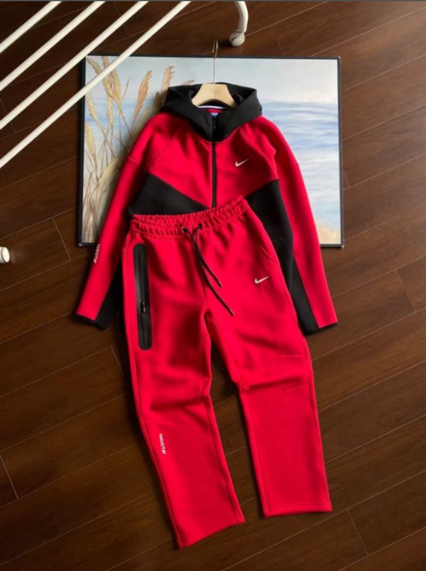 Nike Tech Fleece X Nocta
