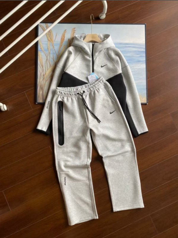 Nike Tech Fleece X Nocta