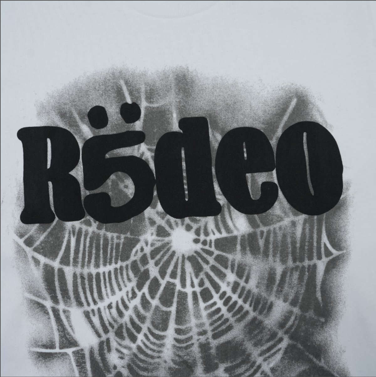 Remera Sp5der - 2
