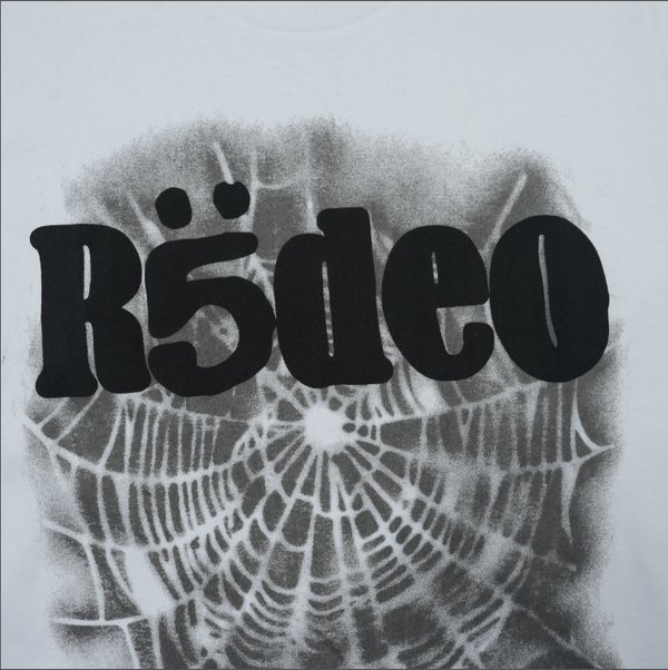 Remera Sp5der
