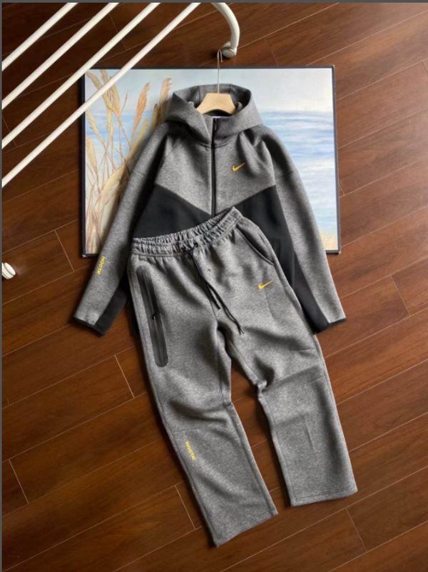 Nike Tech Fleece X Nocta