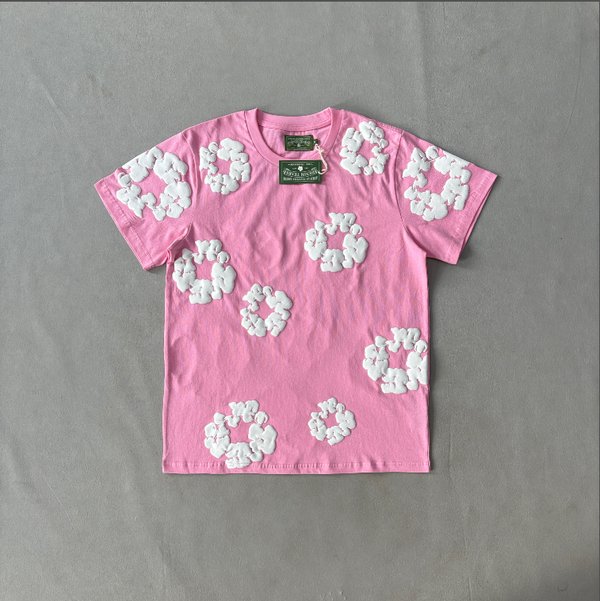 Remera Denim Tears