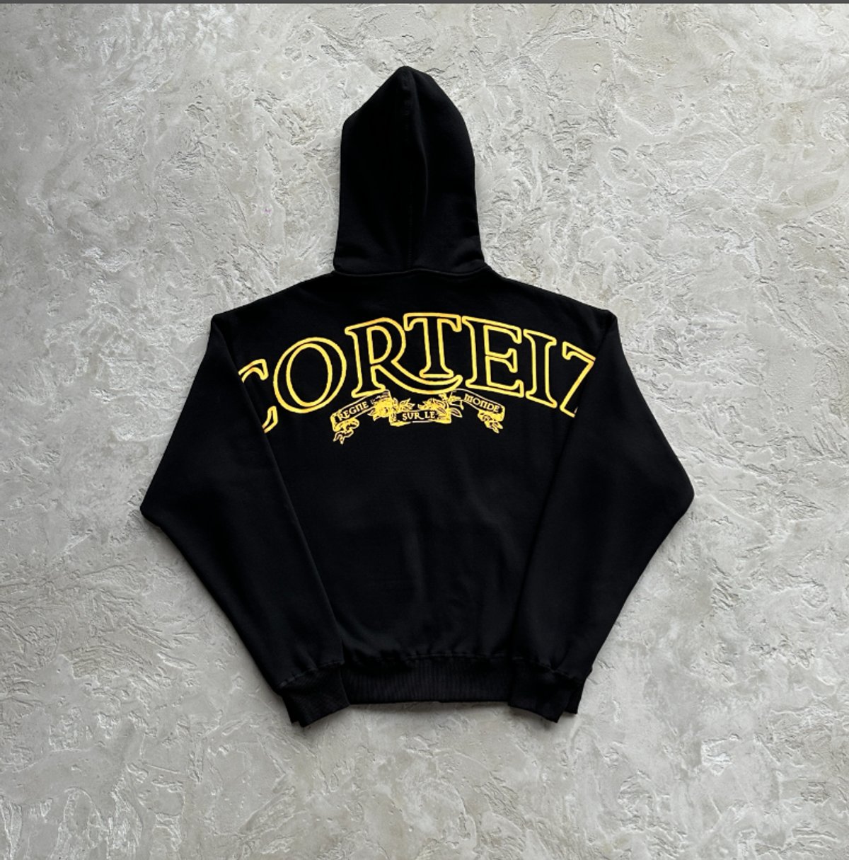 Campera Corteiz Superior Royale - 2