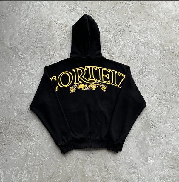 Campera Corteiz Superior Royale