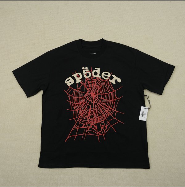 Remera Sp5der