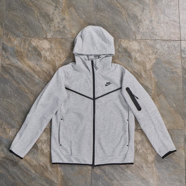 Nike Tech Fleece Gris 2022