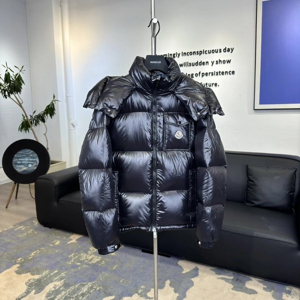 Chaqueta Moncler