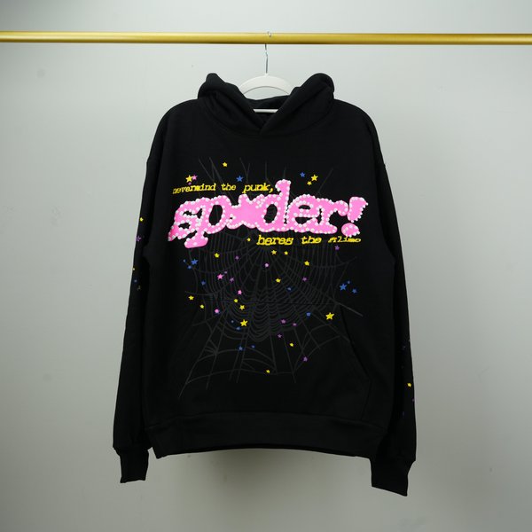 Hoddie Sp5der