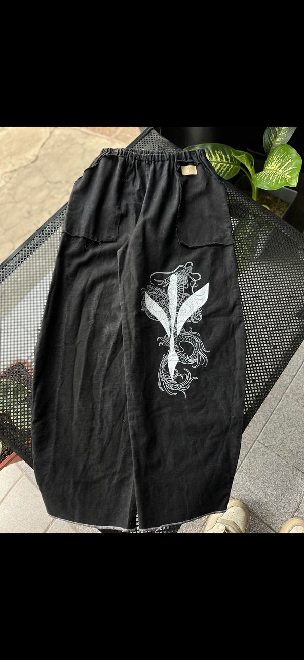 BAGYY DRAGON