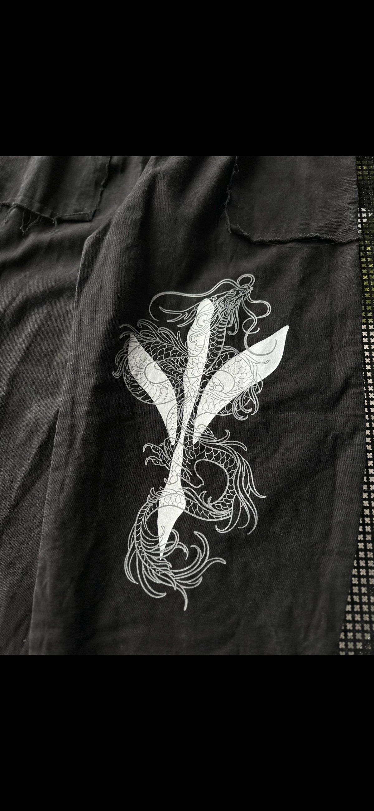 BAGYY DRAGON - 2