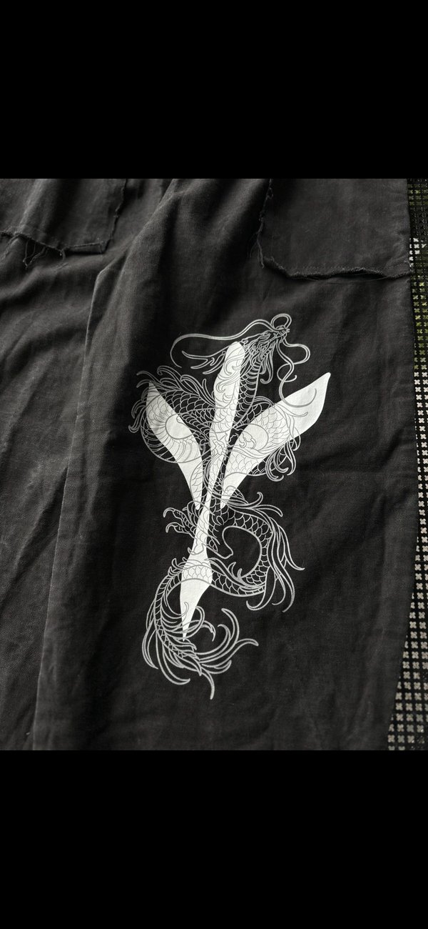 BAGYY DRAGON