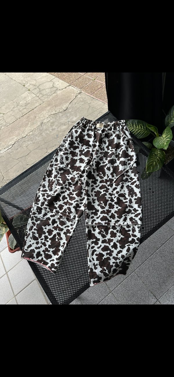 Pantalones  Manchas