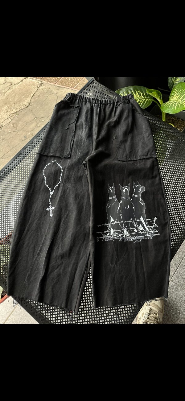 Super Baggy
