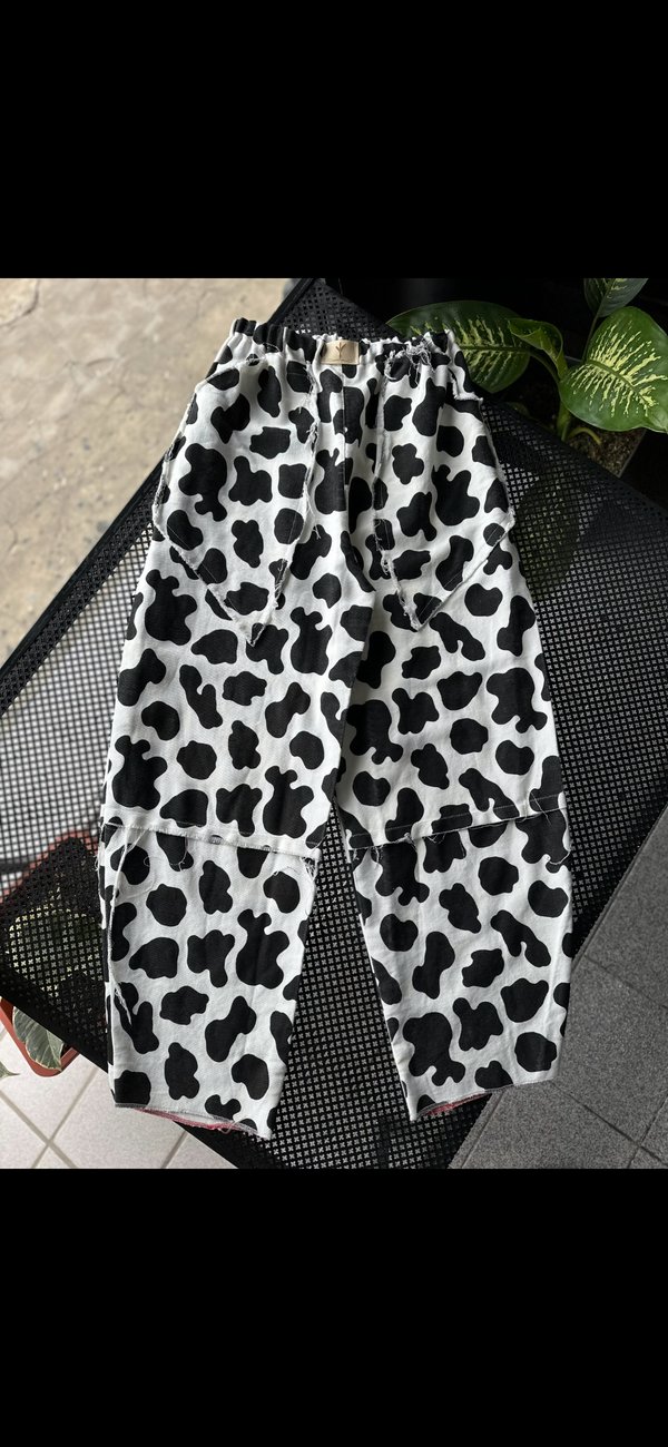 Pantalones  Manchas
