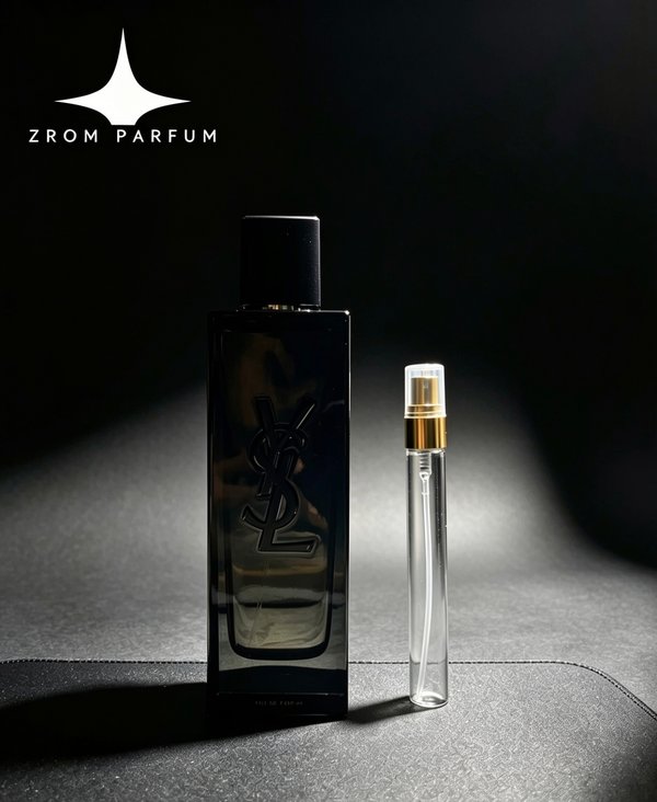Decant Yves Saint Laurent MYSLF Le Parfum