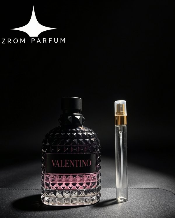 Decant Valentino Uomo Born In Roma Intense