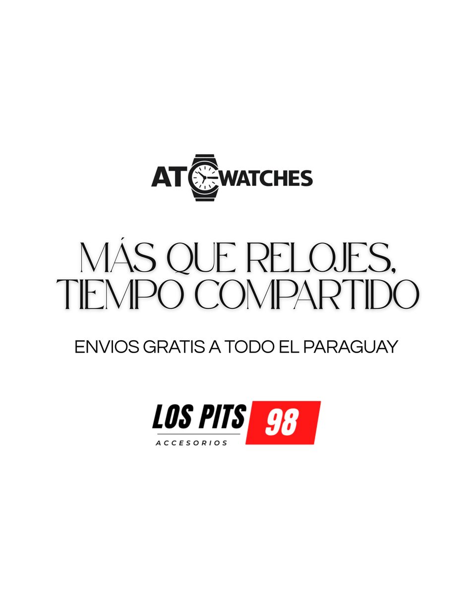 AT Watches — banner