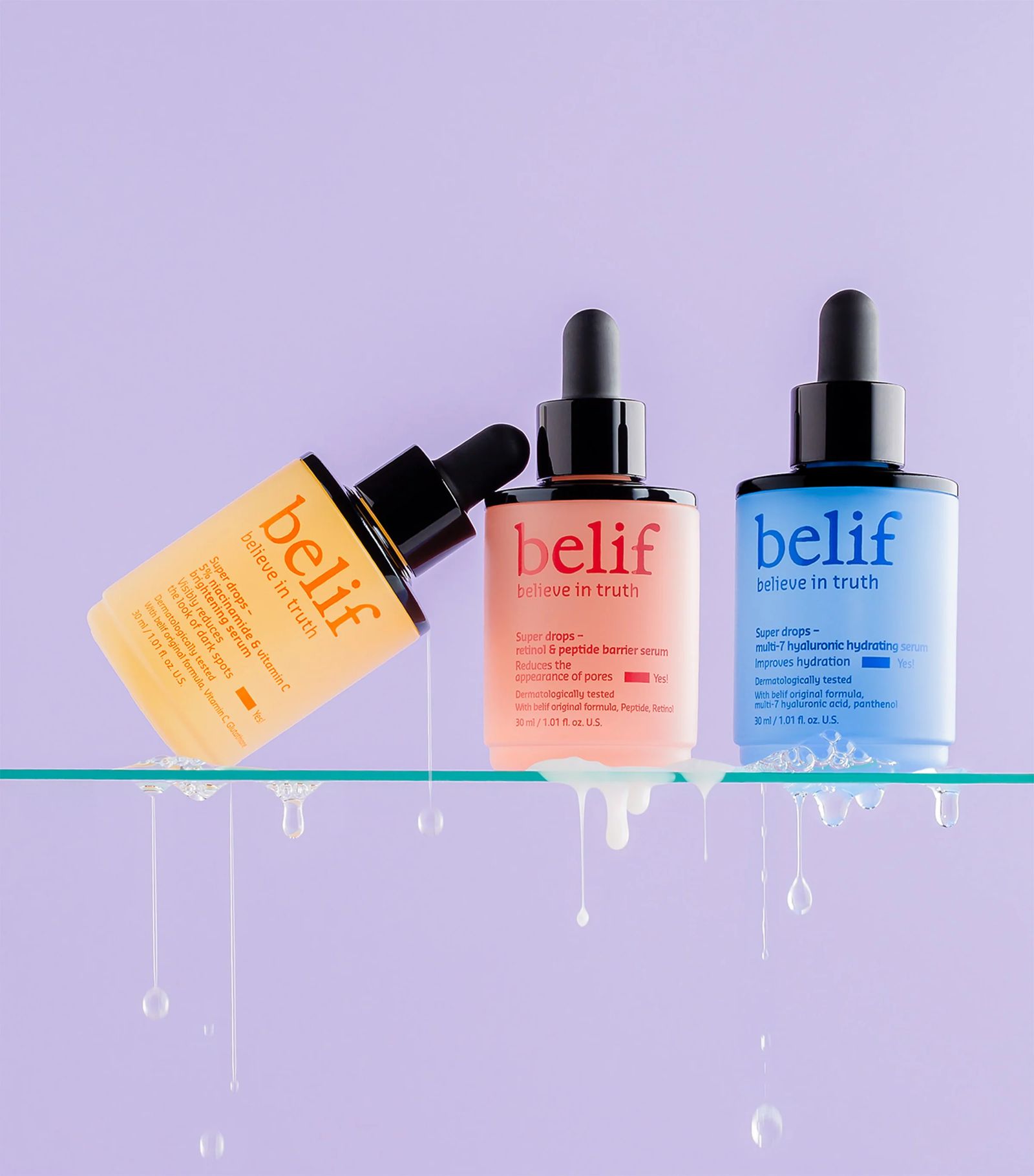 belif — banner 3
