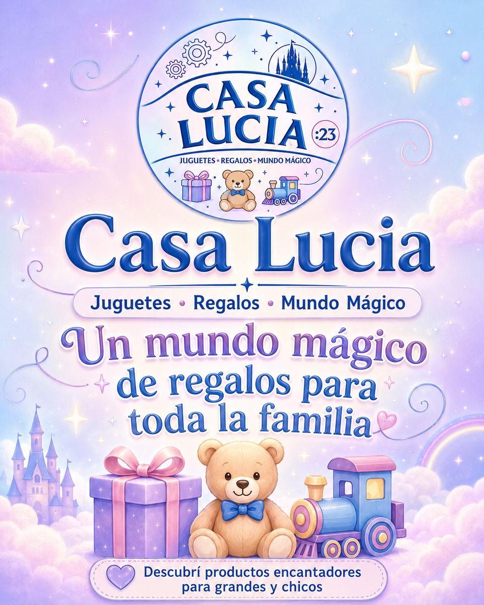Casa Lucia - banner 1